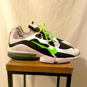 MEN'S NIKE AIR MAX INFINITY 2